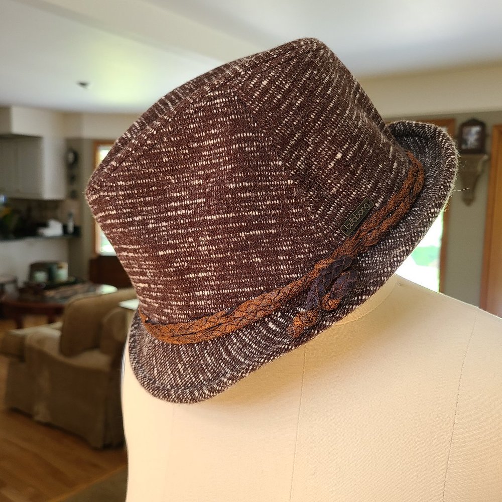 Billabong Fedora